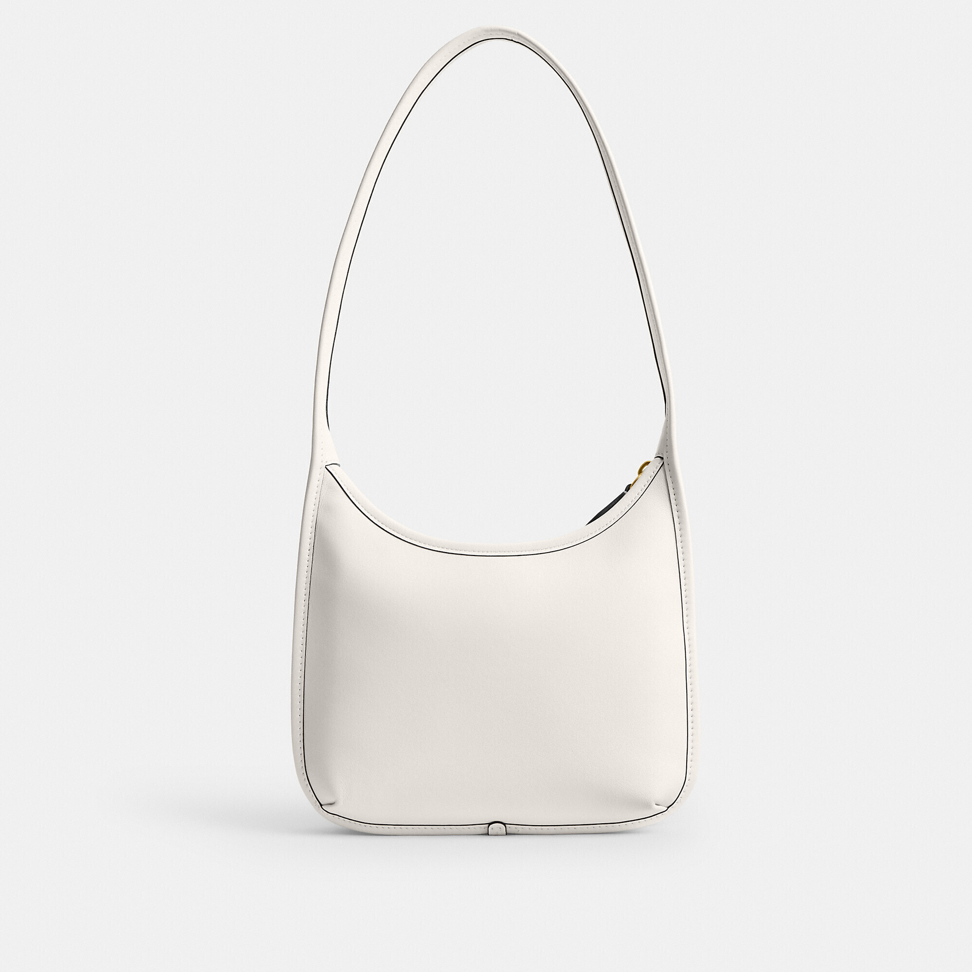Coach Curve Zip Bag